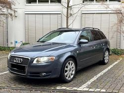 Andere farben Gebraucht 2005 Audi A4 Kombi | 2.490 € (Fairer Preis)