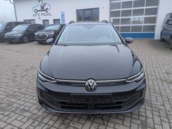 Schwarz Gebraucht 2025 VW Golf VIII Kombi | 24.500 € (Guter Preis)