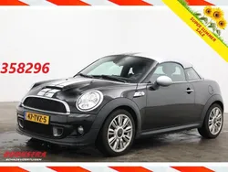 Schwarz Gebraucht 2012 Mini Cooper S Chili Kleinwagen | 6.950 € (Guter Preis)