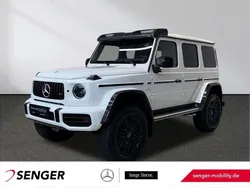 Othercolor Gebraucht 2023 Mercedes G63 AMG AMG SUV | 249.900 €