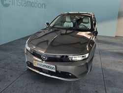 Grau Gebraucht 2023 Opel Astra Elegance Kombi | 24.500 € (Teuer)