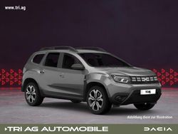 Andere farbe Gebraucht 2022 Dacia Duster Extreme SUV | 30.870 €