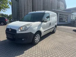 Weiß Gebraucht 2013 Fiat Doblò Van / Kleinbus | 3.990 € (Fairer Preis)