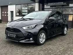Opera black Gebraucht 2023 Mazda 2 Kleinwagen | 20.995 € (Guter Preis)