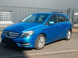 Mercedes B180