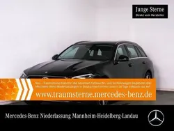 Mercedes C300e