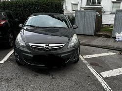 Gebraucht 2014 Opel Corsa Color Edition Kleinwagen | 3.999 € (Fairer Preis)