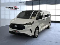 Frostweiß Gebraucht 2025 Ford Transit Custom Trend Van / Kleinbus | 39.880 €