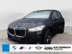 Schwarz ii Neu 2025 BMW 218 Active Tourer Van / Kleinbus | 35.690 € (Fairer Preis)