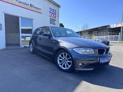 Gebraucht 2005 BMW 118 Kleinwagen | 4.390 € (Fairer Preis)