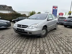 Other Gebraucht 2001 Citroën C5 Exclusive Limousine | 1.990 € (Superpreis)