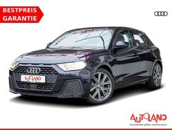 Blau Gebraucht 2019 Audi A1 Sportback Comfort Kleinwagen | 21.490 € (Fairer Preis)
