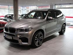 M donington Gebraucht 2016 BMW X5 M Performance SUV | 34.990 € (Fairer Preis)