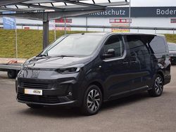 Grau Neu 2025 Fiat Ulysse Van / Kleinbus | 41.590 € (Superpreis)