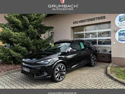 S7 magnetic tech metallic Neu 2025 Cupra Formentor VZ SUV | 41.210 € (Guter Preis)