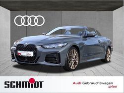 Dravitgrau metallic Gebraucht 2021 BMW M440 M Sport Limousine | 42.740 € (Fairer Preis)