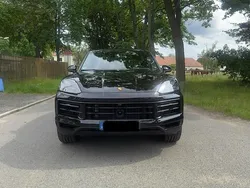 Schwarz Gebraucht 2024 Porsche Cayenne S E-Hybrid SUV | 130.500 € (Superpreis)