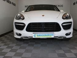Weiß Gebraucht 2012 Porsche Cayenne GTS SUV | 33.900 € (Etwas zu teuer)