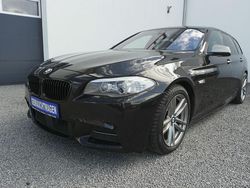 Schwarz Gebraucht 2013 BMW M550 Limousine | 17.500 € (Guter Preis)