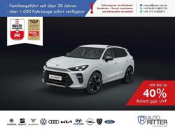 Glacial weiß Neu 2025 Cupra Terramar SUV | 43.690 € (Fairer Preis)