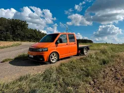 Orange Gebraucht 2014 VW T5 Van | 10.200 € (Superpreis)