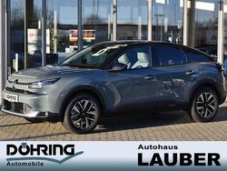 Manhattan grün Neu 2025 Citroën C4 Limousine | 25.250 €