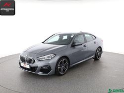 Grau Gebraucht 2024 BMW 220 M Sport Coupé | 33.880 € (Guter Preis)