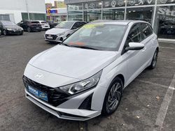 Aurora grau Neu 2025 Hyundai i20 Limousine | 21.490 € (Guter Preis)