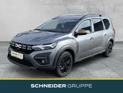 Grau Neu 2025 Dacia Jogger Extreme Kombi | 27.890 € (Fairer Preis)