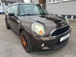 Braun Gebraucht 2008 Mini Cooper Clubman Kombi | 7.800 € (Fairer Preis)