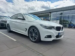 Weiß Gebraucht 2016 BMW 335 Gran Turismo Performance Limousine | 22.590 € (Teuer)