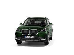 Gebraucht 2025 BMW X1 Efficient Dynamics SUV | 33.920 € (Fairer Preis)