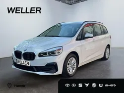 BMW 218 Gran Tourer