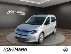 Silber Neu 2025 VW Caddy Life Van / Kleinbus | 41.300 €