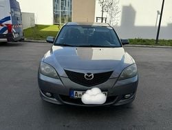 Grau Gebraucht 2004 Mazda 3 Limousine | 999 € (Guter Preis)