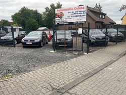 Rot Gebraucht 2011 Toyota Yaris Life Kleinwagen | 5.400 € (Fairer Preis)