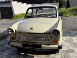 Trabant 601