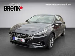 Grau Neu 2024 Hyundai i30 Limousine | 24.450 € (Guter Preis)