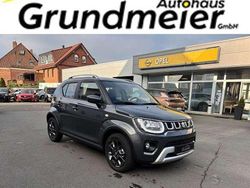 Mineral gray metallic Gebraucht 2024 Suzuki Ignis Comfort Kleinwagen | 17.490 € (Fairer Preis)