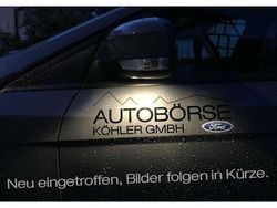 Gebraucht 2019 Ford Grand C-Max Titanium Van / Kleinbus | 14.230 € (Etwas zu teuer)