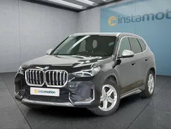 Schwarz Gebraucht 2023 BMW X1 SUV | 40.749 € (Fairer Preis)