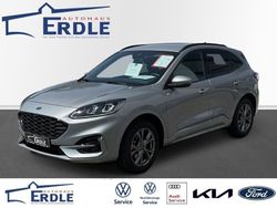 Silber Gebraucht 2024 Ford Kuga ST-Line SUV | 29.666 € (Fairer Preis)