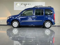 Blau Gebraucht 2020 Mercedes Citan 111 Edition Kombi | 14.896 € (Fairer Preis)