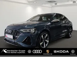 Audi e-tron Sportback