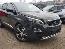 Schwarz Gebraucht 2021 Peugeot 3008 GTi SUV | 32.500 € (Etwas zu teuer)