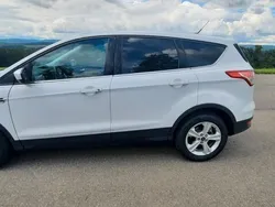 Weiß Gebraucht 2014 Ford Escape SUV | 9.900 €