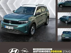 Grün Gebraucht 2025 Opel Frontera Edition SUV | 24.490 €