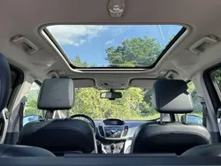 Schwarz Gebraucht 2012 Ford C-MAX Titanium Van / Kleinbus | 7.500 € (Etwas zu teuer)