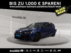 Reef blue metallic Gebraucht 2024 VW Passat R-line Kombi | 43.984 € (Superpreis)