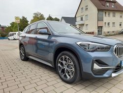 Grau Gebraucht 2020 BMW X1 xLine SUV | 22.600 € (Fairer Preis)